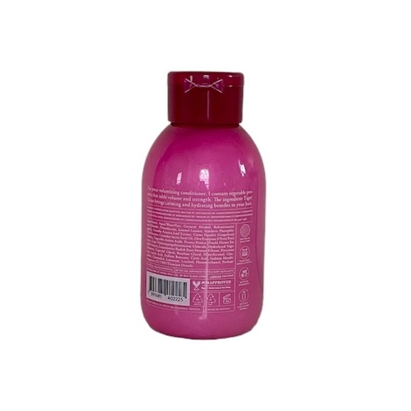 LeaLuo Aim High Volume Vegan Conditioner with Tiger Grass for Hydration 10.14 oz - Picture 2 of 12